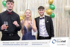 Maturaball Wirtschaftsschulen Amstetten